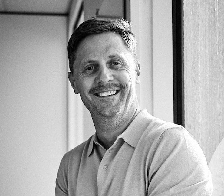 Brett Brace