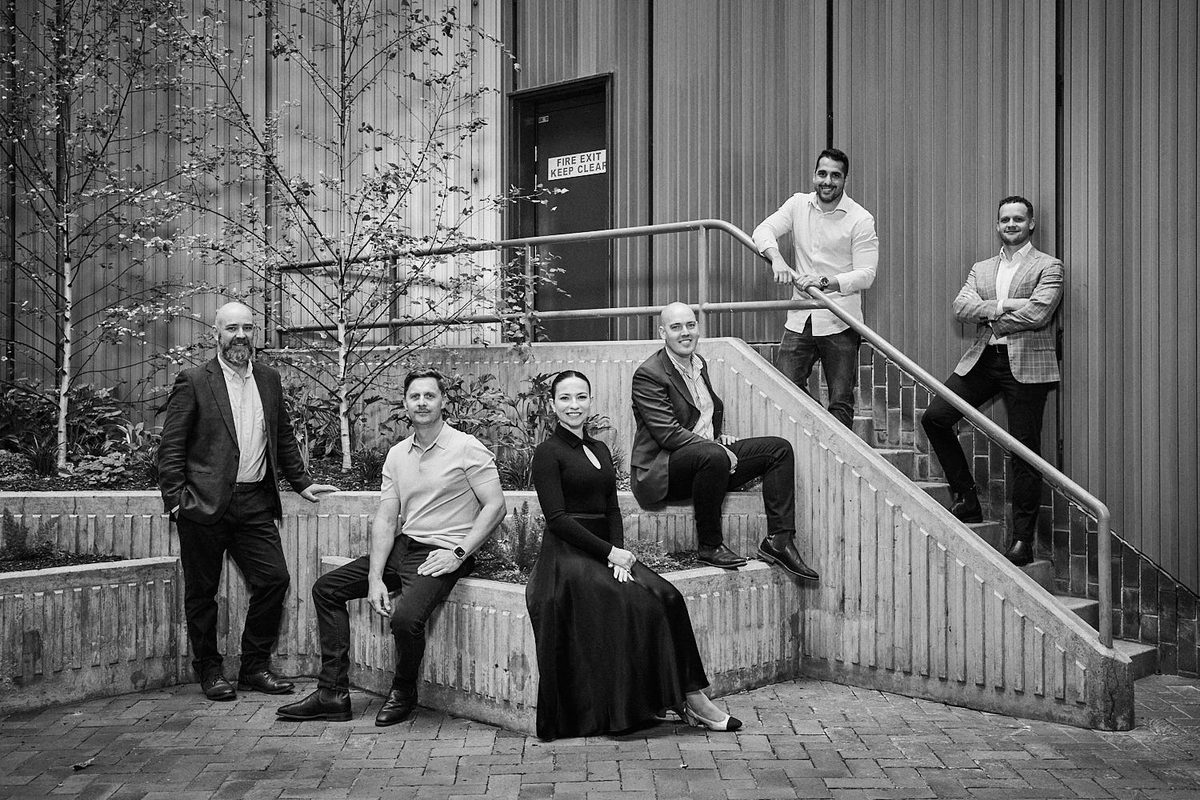 InterIntra managed services team